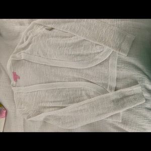 Lilly Pulitzer Sweater